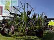 Henificador - Claas - liner 4800 business cemis 700