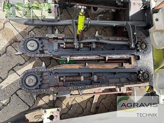 Cabezal - Claas - conspeed 6-75 fc