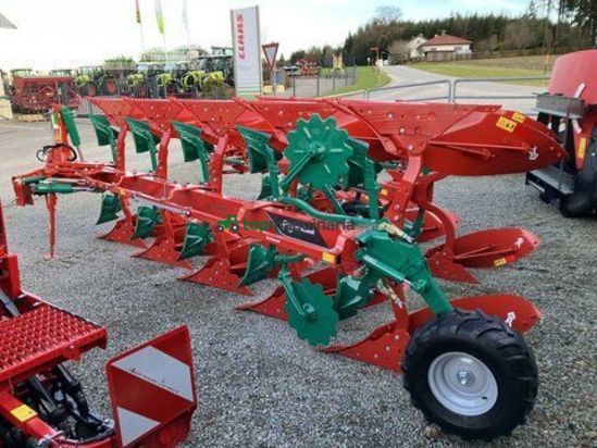 Arado - Kverneland - lb 100-200