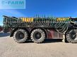 Esparcidor - Vredo - vt 7028 / zbv 32000v