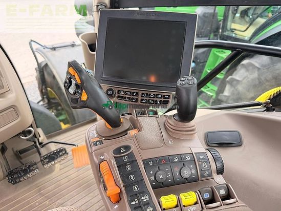 Tractor agrícola - John Deere - 6250r