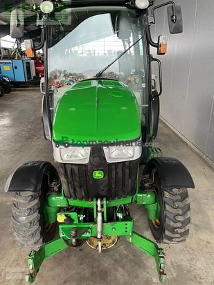 Tractor agrícola - John Deere - 3045 r