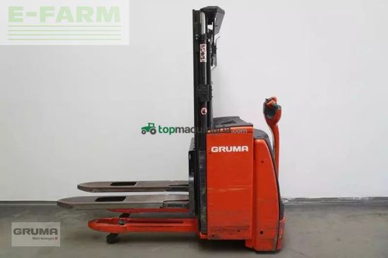 Elevadora - Linde - l 14 i 1173