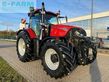 Tractor agrícola - Case IH - puma 260 cvx mit lenksystem CVX