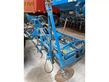 Combinado de siembra - Lemken - lemken