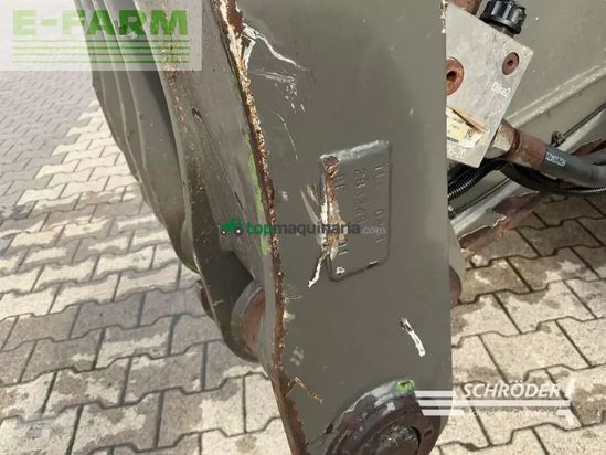 Telescopica -  - sennebogen - 355 e