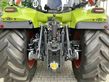 Tractor agrícola - Claas - arion 660 cmatic cebis cemis CMATIC CEBIS