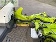 Cortacésped manual - Claas - disco 9200 c as