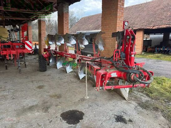 Arado - Pöttinger - servo 45 s - plus