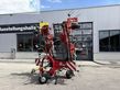 Henificador - Fella - sanos 8608 dn
