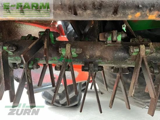 Cortacésped manual - John Deere - 131