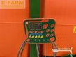 Atomizador - Amazone - uf 1801 | 18 meter