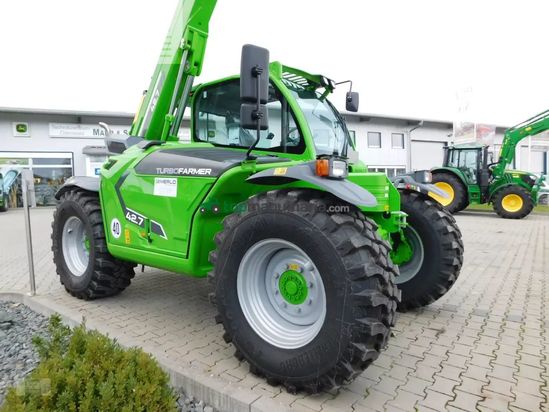 Telescopica - Merlo - tf 42.7-116