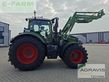 Tractor agrícola - Fendt - 720 vario gen-7