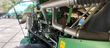 Cosechadora de Cereal - John Deere - 8500