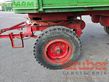 Volquet -  - schenk 2-achs