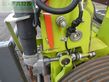 Cosechadora de Cereal - Claas - häckselgehäuse