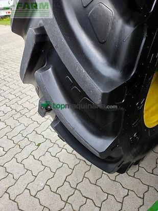 Tractor agrícola - John Deere - 6140r premium