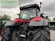 Tractor agrícola - Valtra - t234 versu Versu