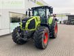 Tractor agrícola - Claas - axion 870 cmatic CMATIC