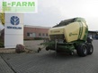 Empacadora gigant - Krone - v180 xc