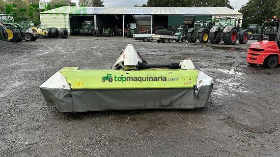 Cortacésped manual - Claas - corto 3150 f