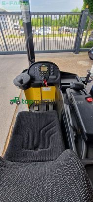 Elevadora - Yale - mr 14