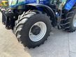 Tractor agrícola - New Holland - t7.270 blue power tractor (st27730)
