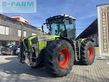 Tractor agrícola - Claas - xerion 3300 saddle trac