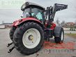 Tractor agrícola - Steyr - cvt 6185 hi-escr