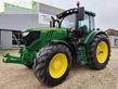 Tractor agrícola - John Deere - 6155r