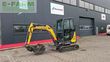 Excavadora - New Holland - e22d / eurocomach