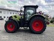 Tractor agrícola - Claas - arion 660 cmatic cebis