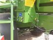 Empacadora gigant - Krone - big pack 1290 hdp ii xc m. balecollect 1230
