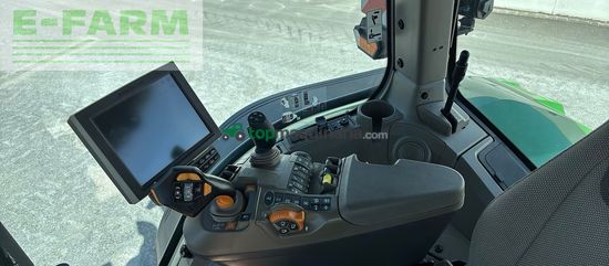 Tractor agrícola - John Deere - 7R 290