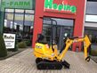 Excavadora - JCB - 8008 cts