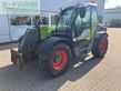 Telescopica - Claas - scorpion 746