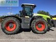 Tractor agrícola - Claas - xerion 5000 trac vc