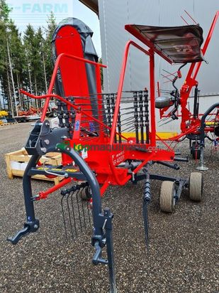 Henificador - SIP - star 400/11