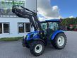 Tractor agrícola - New Holland - t4.75s