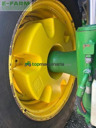 Tractor agrícola - John Deere - 8310r