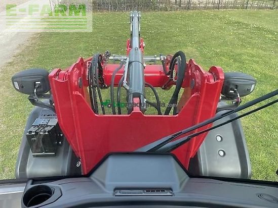 Minicargadora - Weidemann - 4060