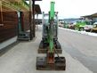Excavadora - Wacker Neuson - 1903 rd 1.944 kg ( service neu )