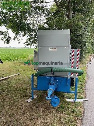 Riego - Nettuno - duplex motorpompset 75 m3