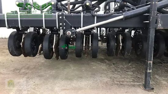 Equipamiento / accesorio - Agrisem - stripcat 2 12-50