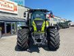 Tractor agrícola - Claas - axion 810 cmatic -sonderpreis!- CMATIC