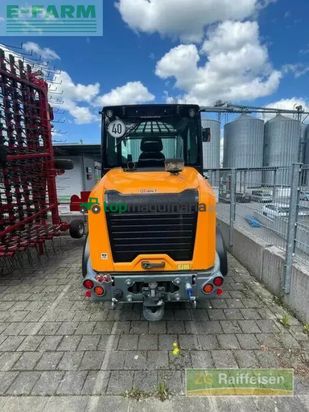 Minicargadora - Giant - g5000