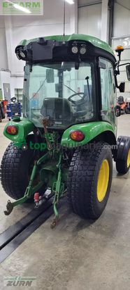 Tractor agrícola - John Deere - 3045r
