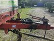 Cinta transportadora de forraje - Hawe - slw 20 tr