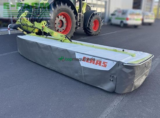 Cortacésped manual - Claas - disco 4400 contour